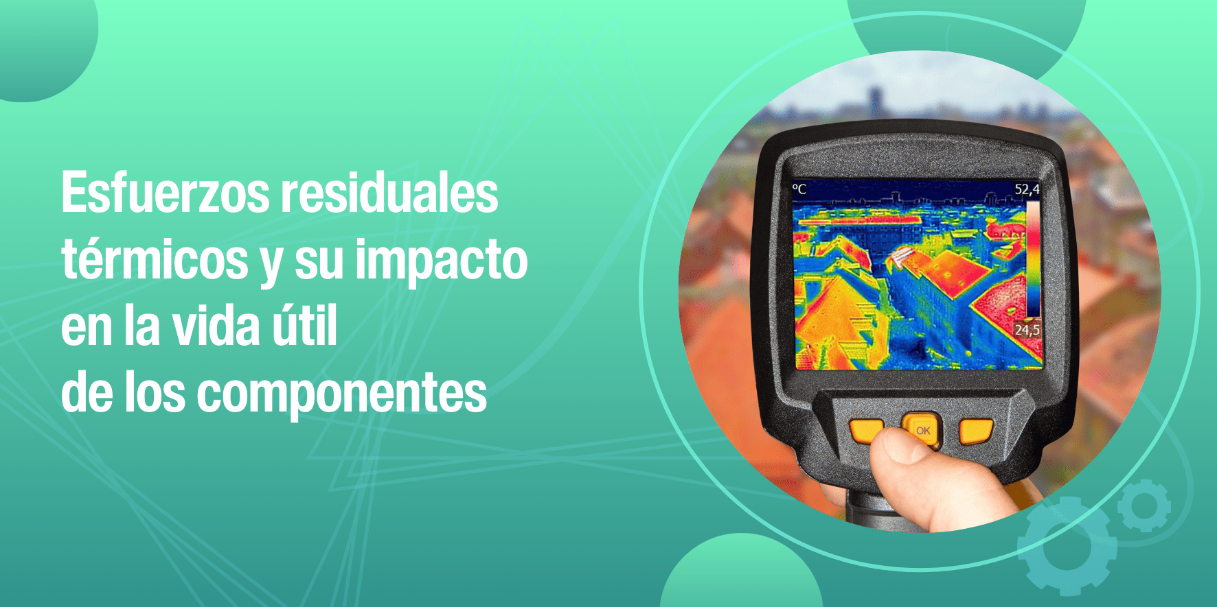 tecnicas de analisis de aceite